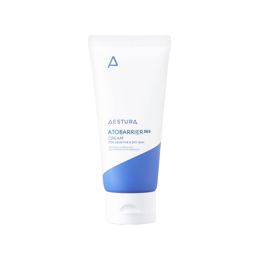 AESTURA Atobarrier 365 Cream 80ml Korean moisturizer product image