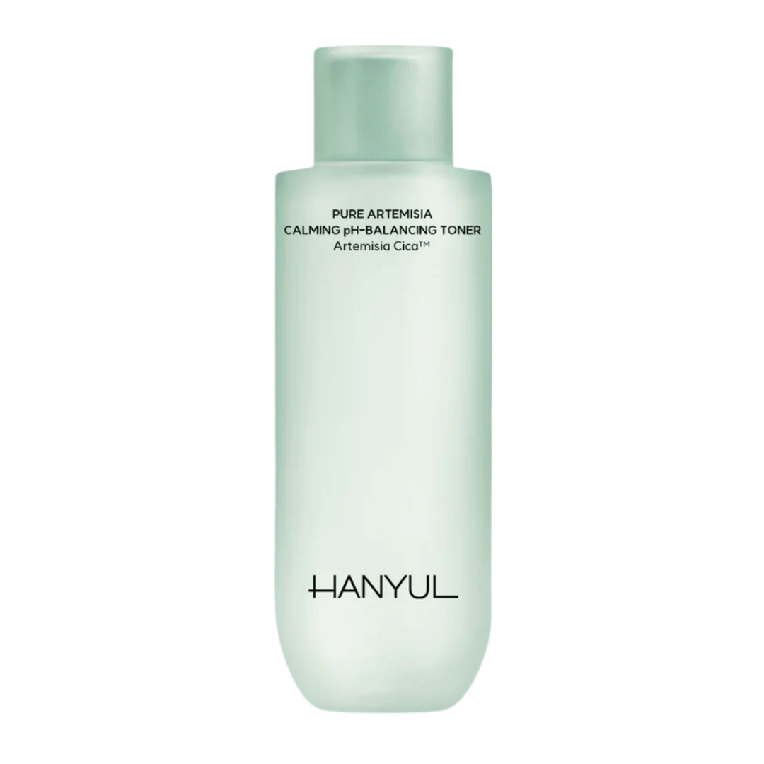 HANYUL Pure Artemisia Watery Calming Toner 150ml Korean toner product image