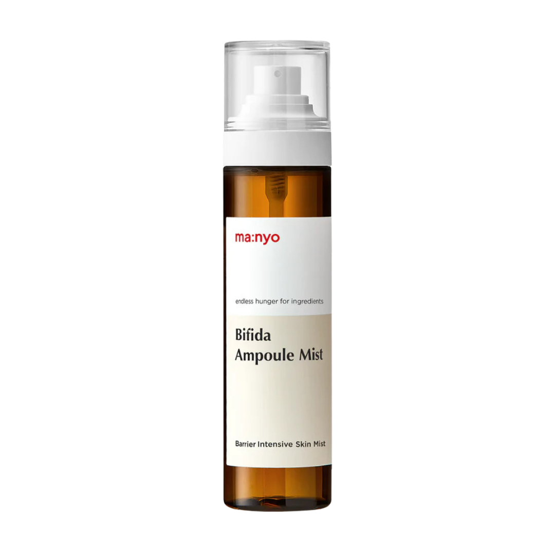 ma:nyo Bifida Ampoule Mist 120ml Korean ampoule product image