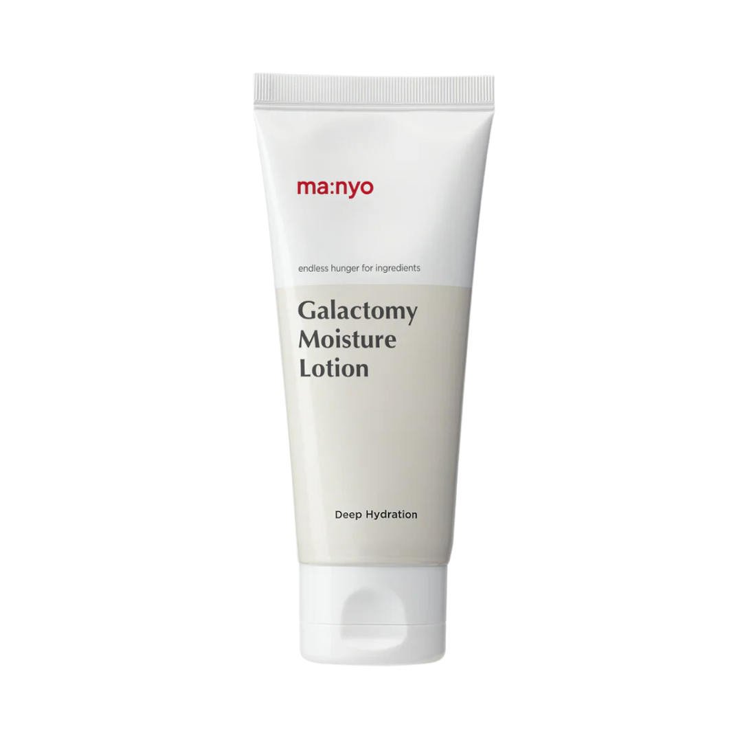 ma:nyo Galactomy Moisture Lotion 100ml Korean moisturizer product image