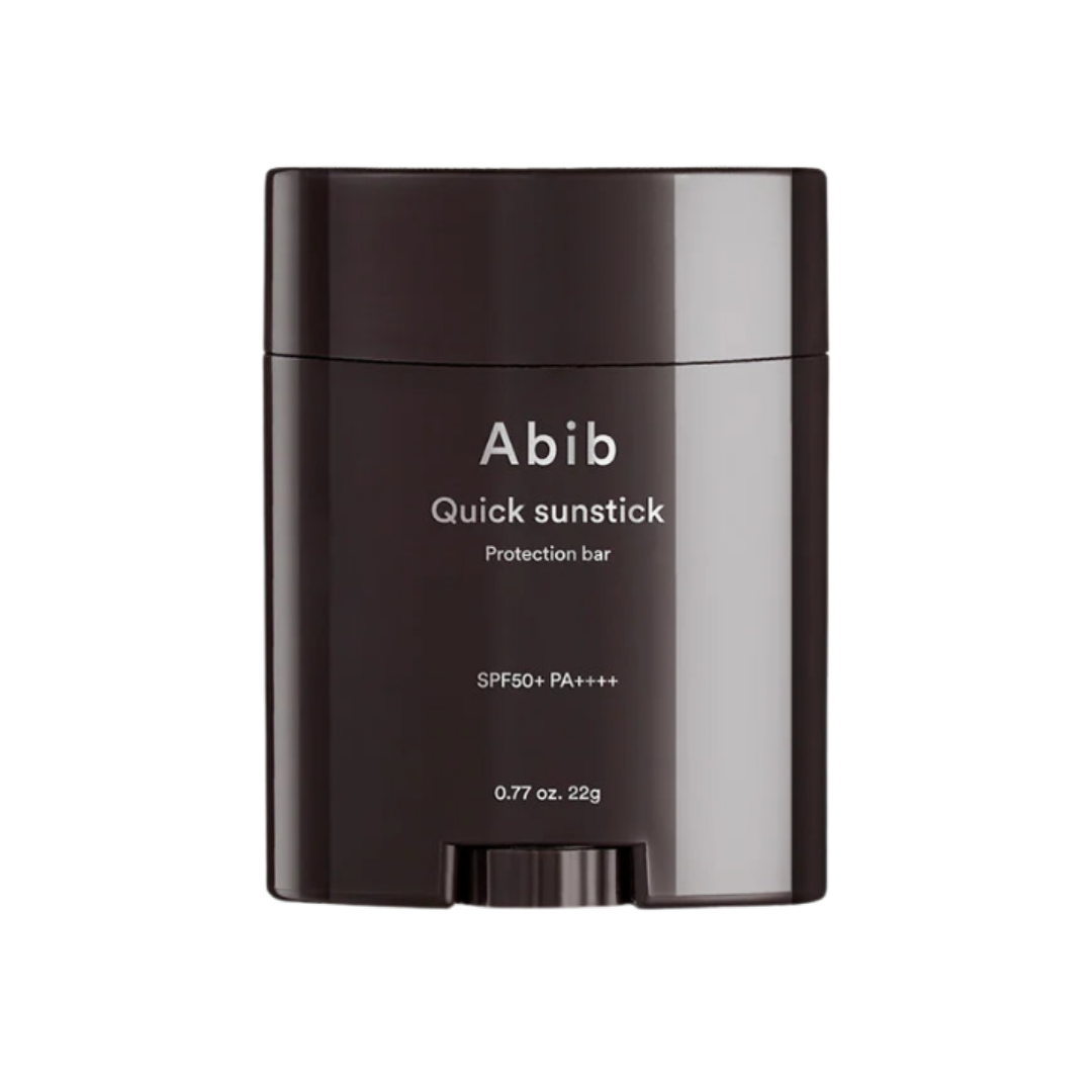 Abib Quick Sunstick Protection Bar SPF50+ PA++++ 22g - Abib Sunstick product image