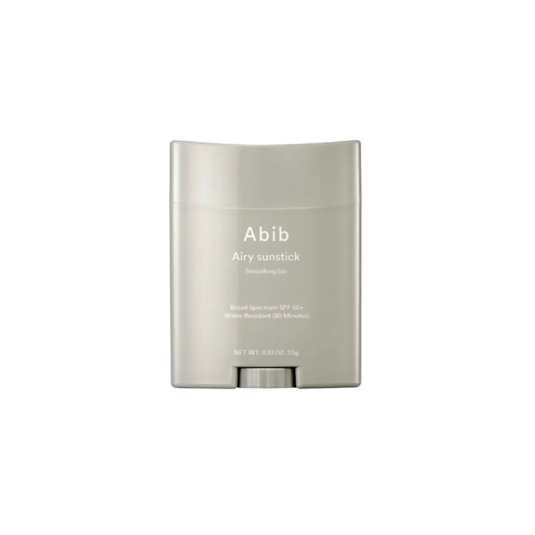 Abib Airy Sunstick Smoothing Bar SPF50+ PA++++ 23g - Abib Sunstick product image