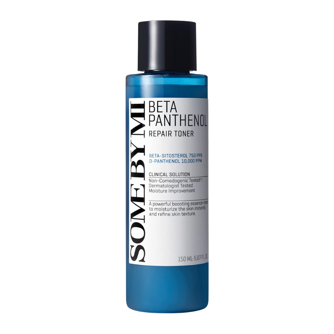 SOME BY MI Beta Panthenol Repair Toner 150ml Korean toner product image