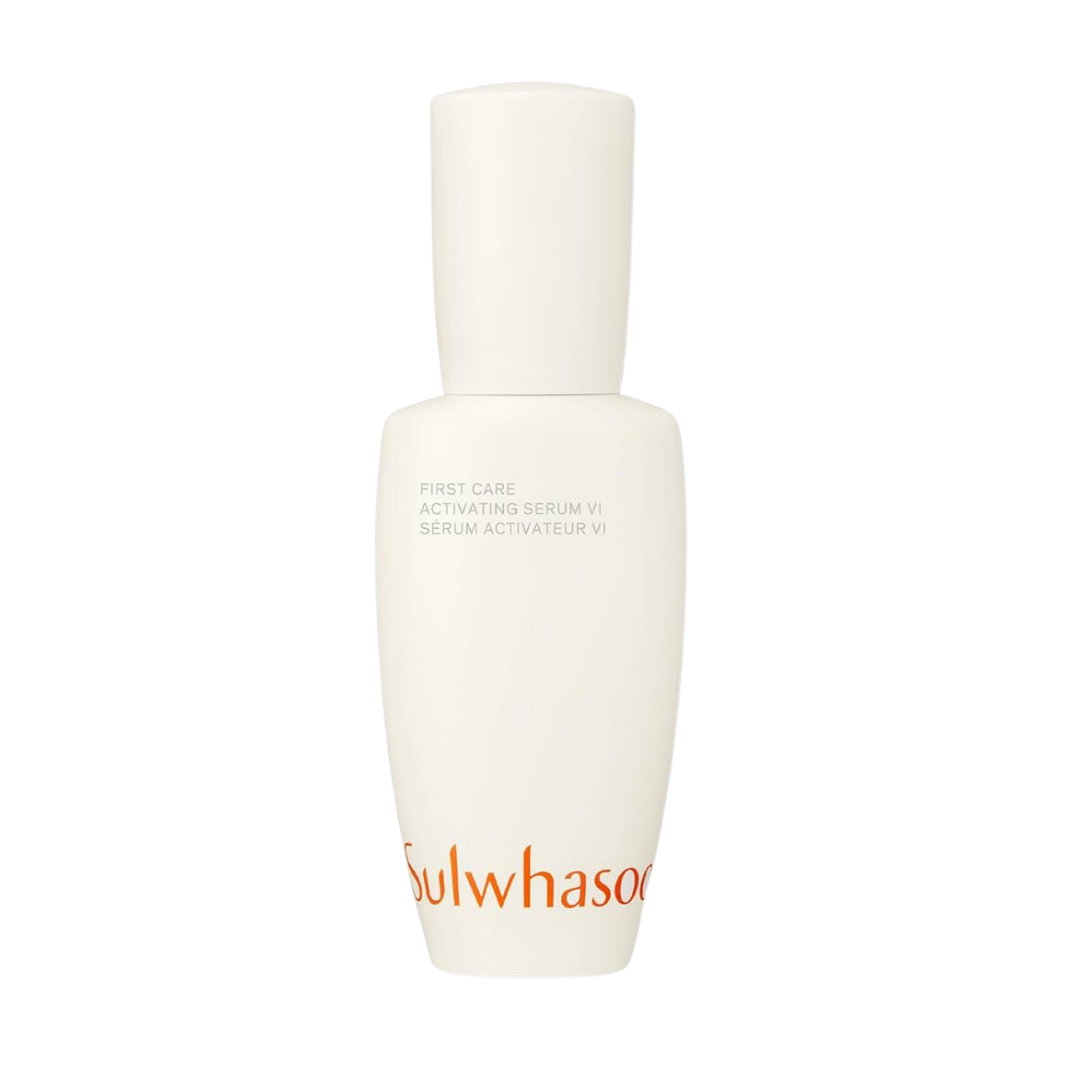 Sulwhasoo First Care Activating Serum VI 60ml - Sulwhasoo Face Serum product image