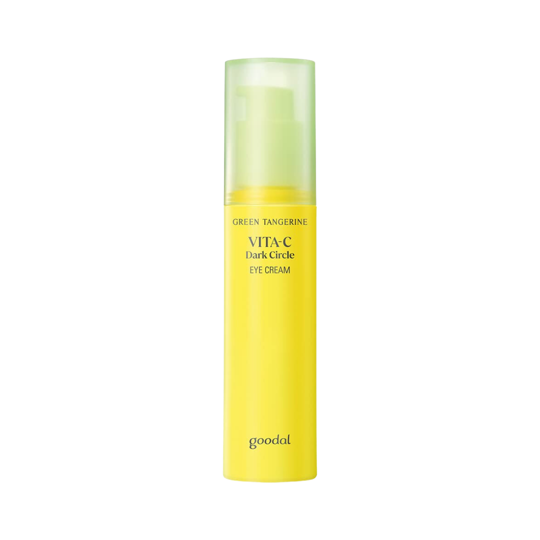 Goodal Green Tangerine Vitamin C Eye Cream 30ml - Goodal Eye Cream product image