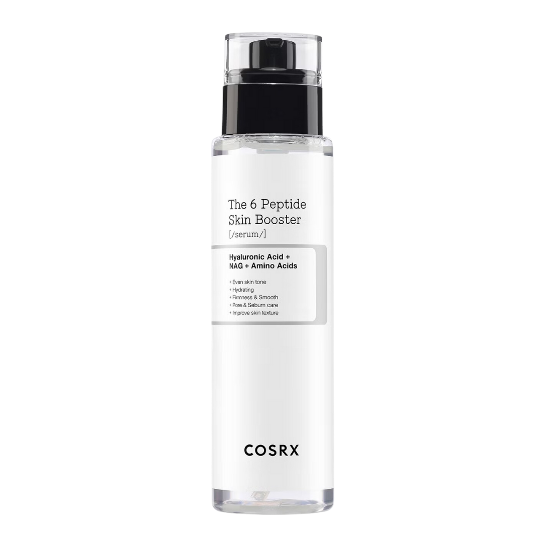 COSRX The 6 Peptide Skin Booster Serum 150ml Korean serum product image