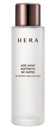 HERA Age Away Aesthetic Bx Water 150ml Korean skincare product image