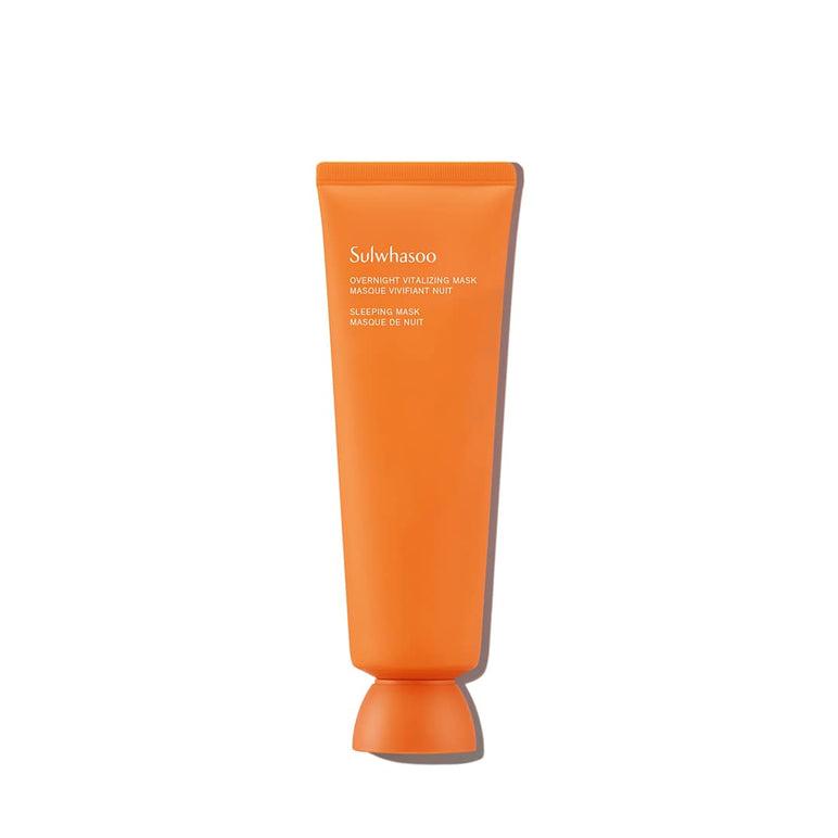 Sulwhasoo Overnight Vitalizing Mask 120ml - Sulwhasoo Face Mask product image