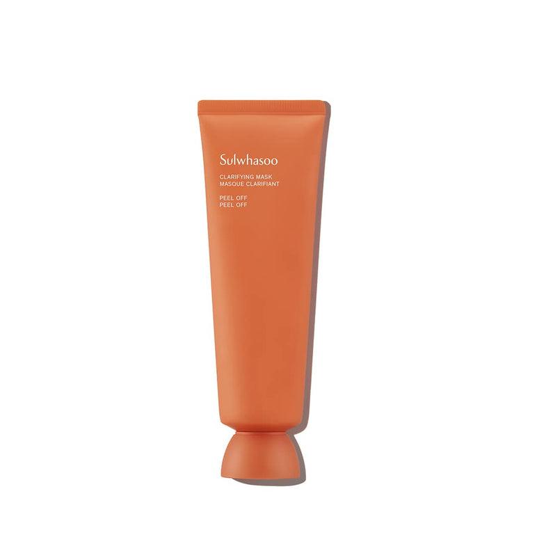 Sulwhasoo Clarifying Mask 120ml - Sulwhasoo Face Mask product image