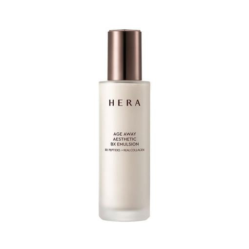 HERA Age Away Aesthetic Bx Emulsion 120ml Korean moisturizer product image