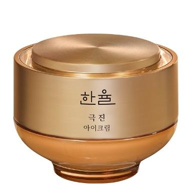 HANYUL Geuk Jin Eye Cream 30ml Korean moisturizer product image