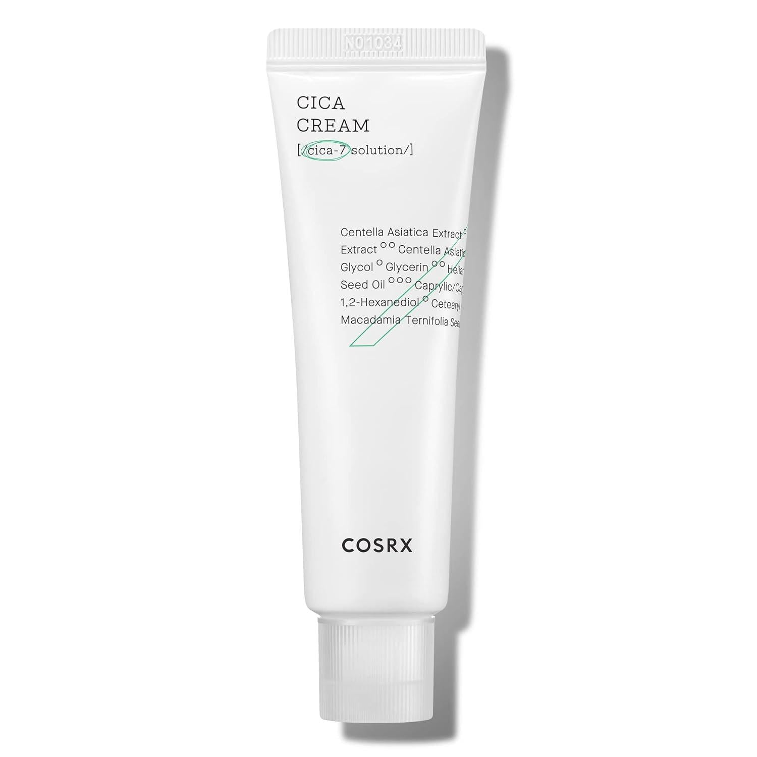 Cosrx Pure Fit CICA Cream 50ml - Cosrx Face Moisturizer product image