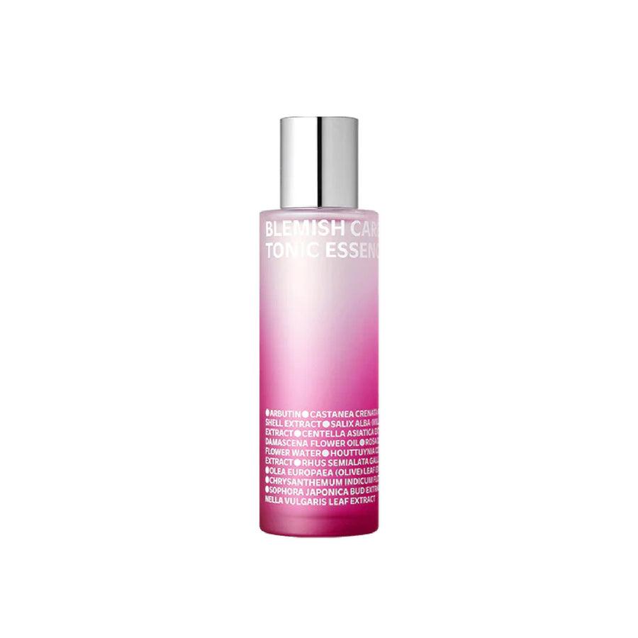 ISOI Bulgarian Rose Blemish Care Tonic Essence 130ml Korean essence calming care