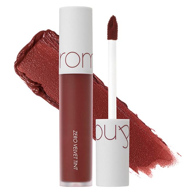 Romand Zero Velvet Tint Original Series 5.5g - Romand Lip Makeup product image