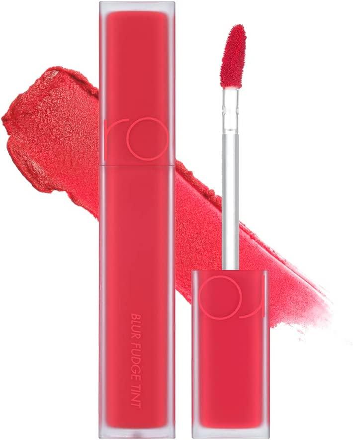Romand Blur Fudge Tint 5g - Romand Lip Makeup product image