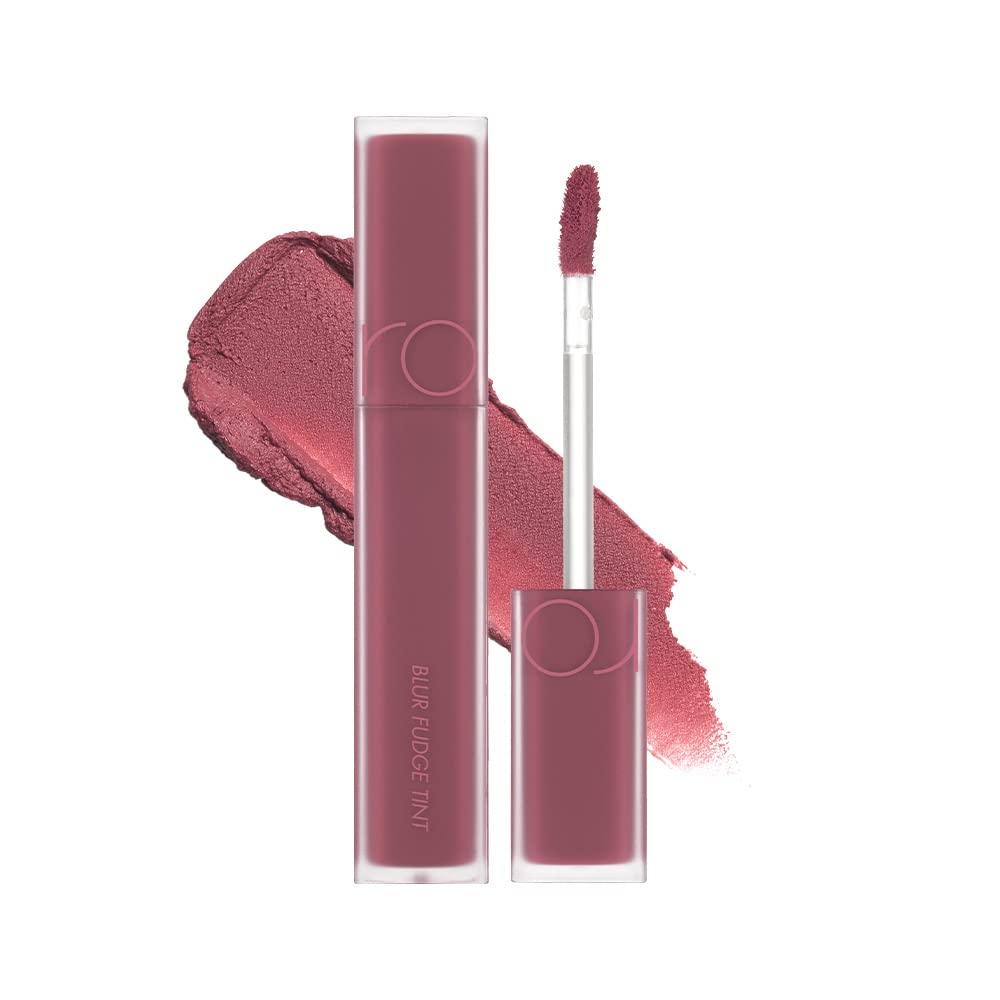 Romand Blur Fudge Tint 5g - Romand Lip Makeup product image