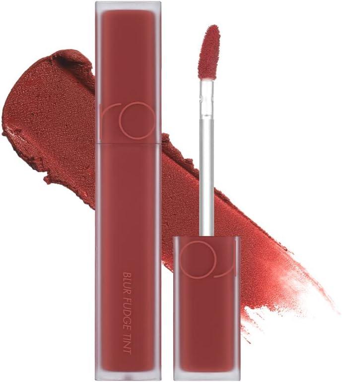 Romand Blur Fudge Tint 5g - Romand Lip Makeup product image
