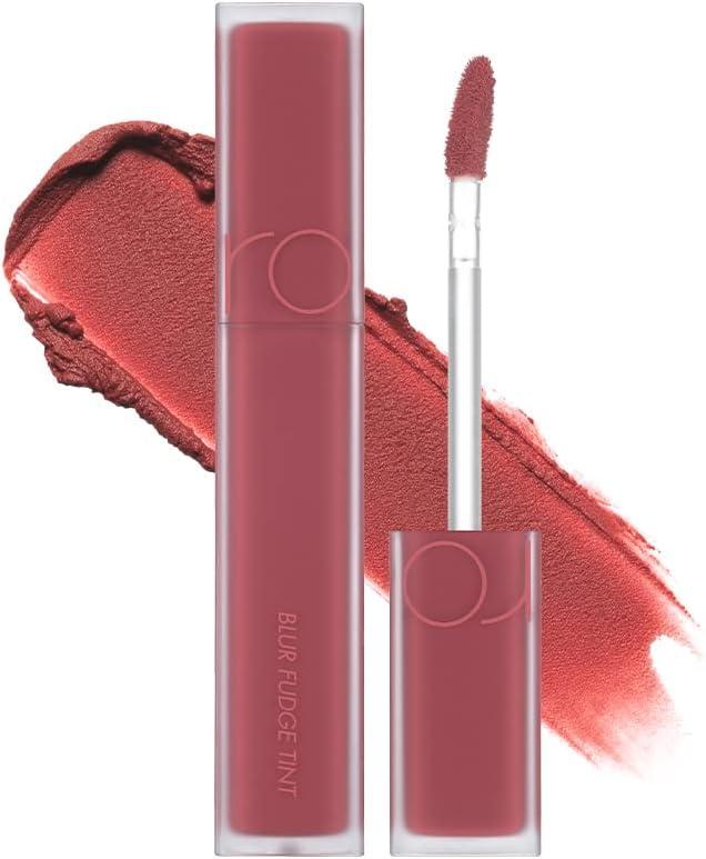 Romand Blur Fudge Tint 5g - Romand Lip Makeup product image