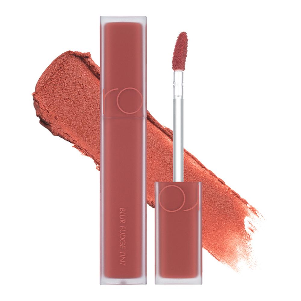 Romand Blur Fudge Tint 5g - Romand Lip Makeup product image