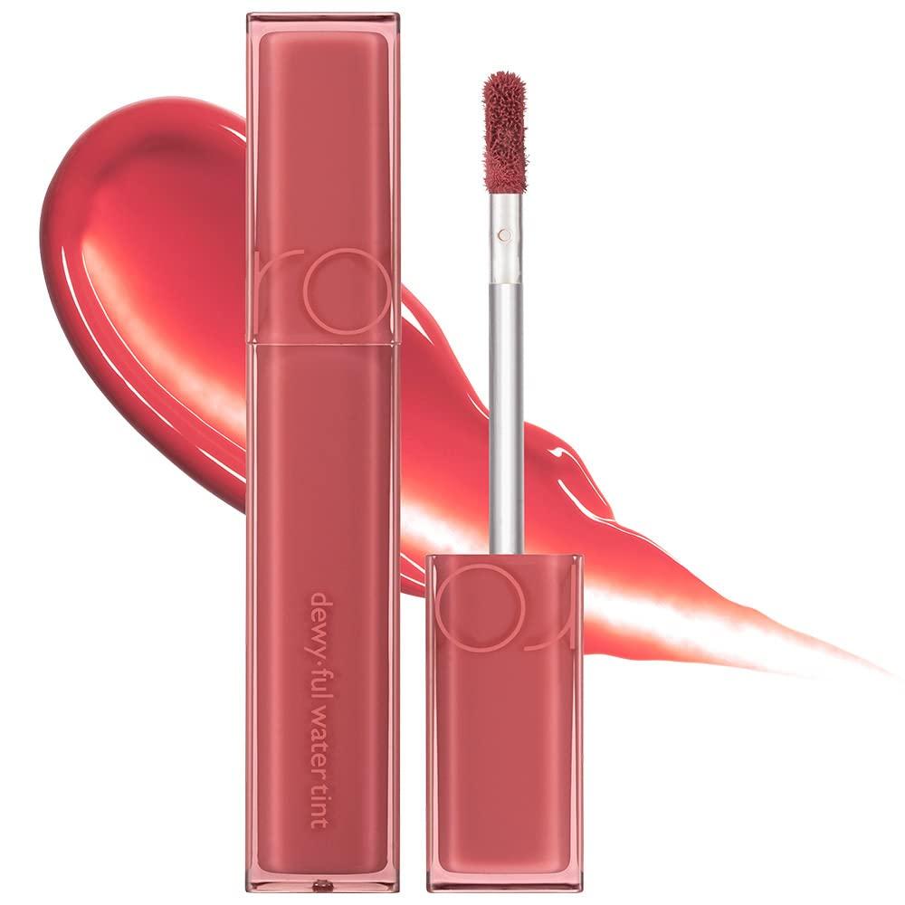 rom&nd Dewyful Water Tint 5g K-beauty lip makeup lip color main product photo
