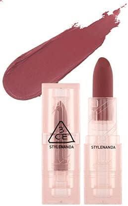 3CE Soft Matte Lipstick 3.5g - 3CE Lip Makeup product image