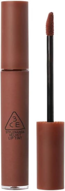 3CE Velvet Lip Tint 4g - 3CE Lip Makeup product image