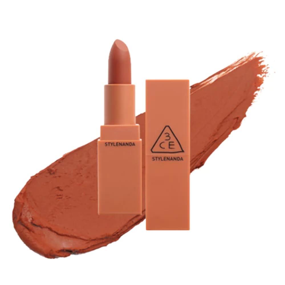 3CE Mood Recipe Lip Color 3.5g - 3CE Beauty Product product image