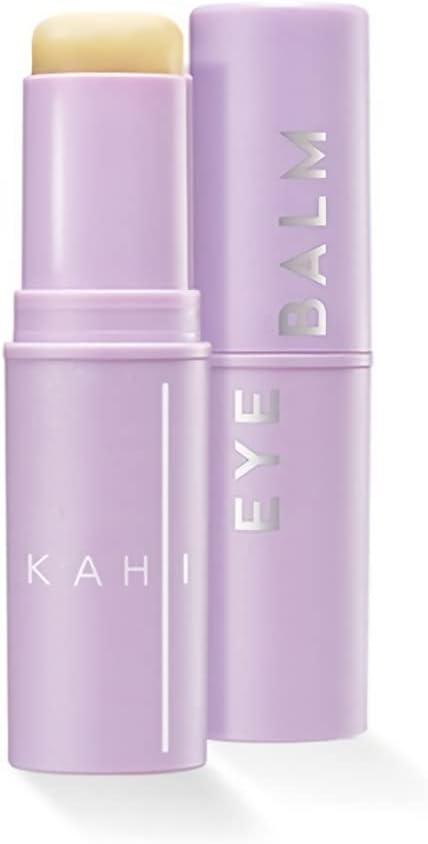 KAHI Eye Balm 9g Korean moisturizer product image