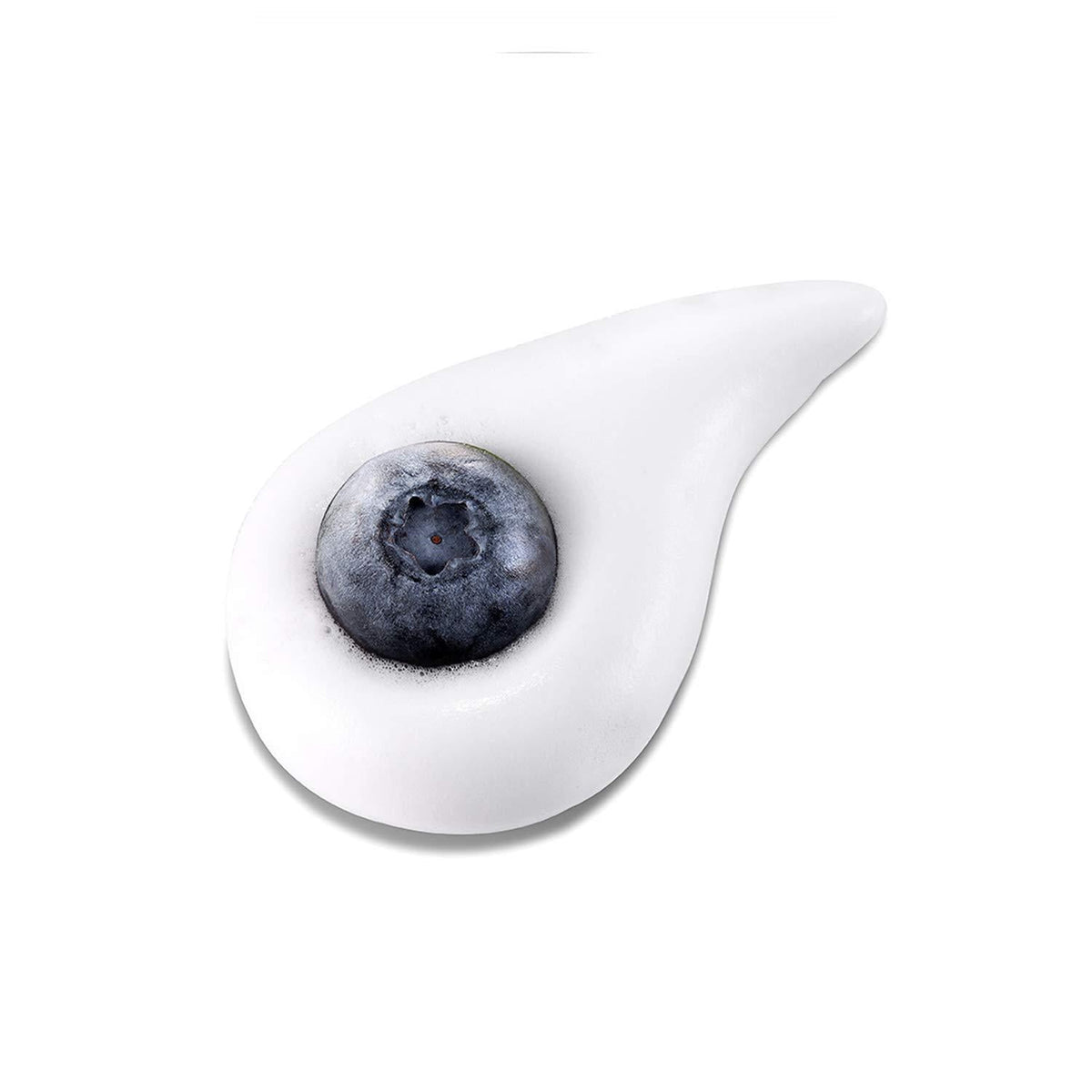 NEOGEN DERMALOGY REAL FRESH FOAM CLEANSER BLUEBERRY 160G