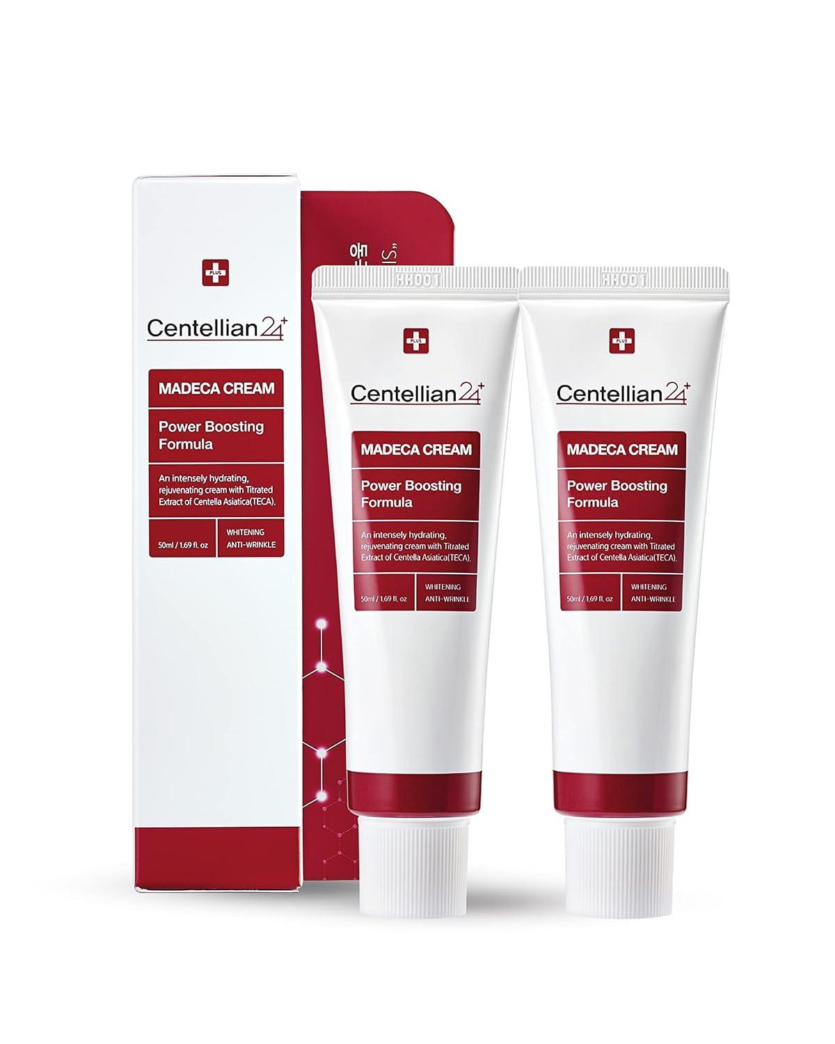 Centellian24 Madeca Cream the Madeca Cream 50ml Korean moisturizer product image