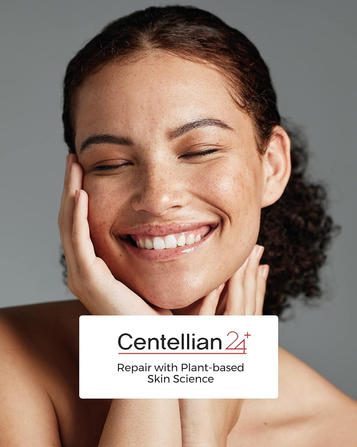 Centellian24 Madeca Cream the Madeca Cream 50ml Korean moisturizer product image