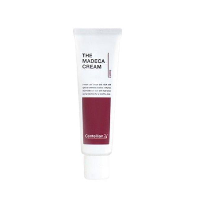 Centellian24 Madeca Cream Time Reverse 15ml Korean moisturizer product image