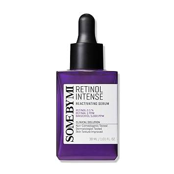 SOME BY MI Retinol Intense Reactivating Serum 30ml Korean serum product image