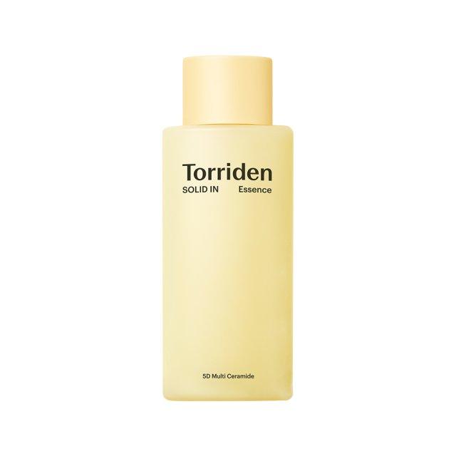 Torriden Solid in Ceramide All Day Essence 100ml Korean essence barrier support