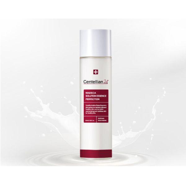 Centellian24 Madeca Solution Essence Perfection 120ml Korean essence product image