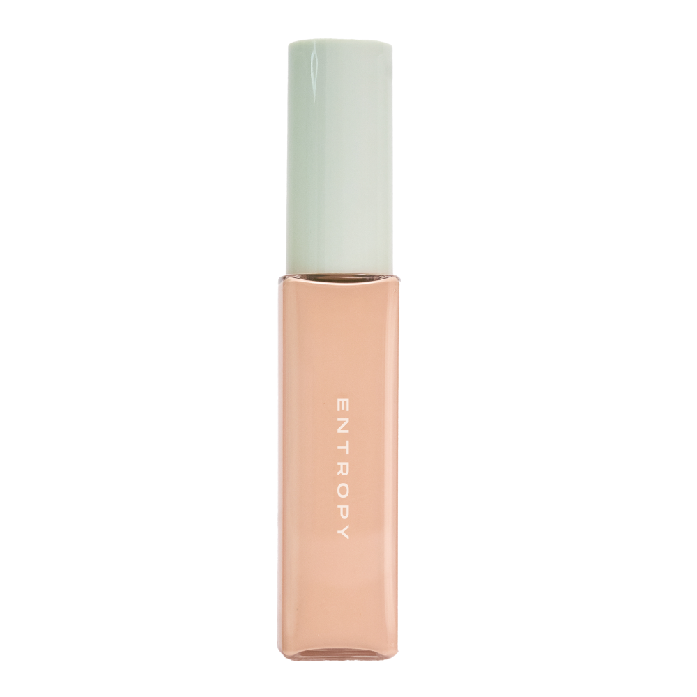 [ENTROPY] ORGANZA FIT SPATULA FOUNDATION #21.1