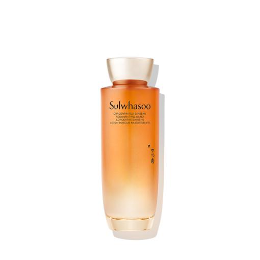 Sulwhasoo Concentrated Ginseng Rejuvenating Water EX 150ml - Sulwhasoo Beauty Product product image