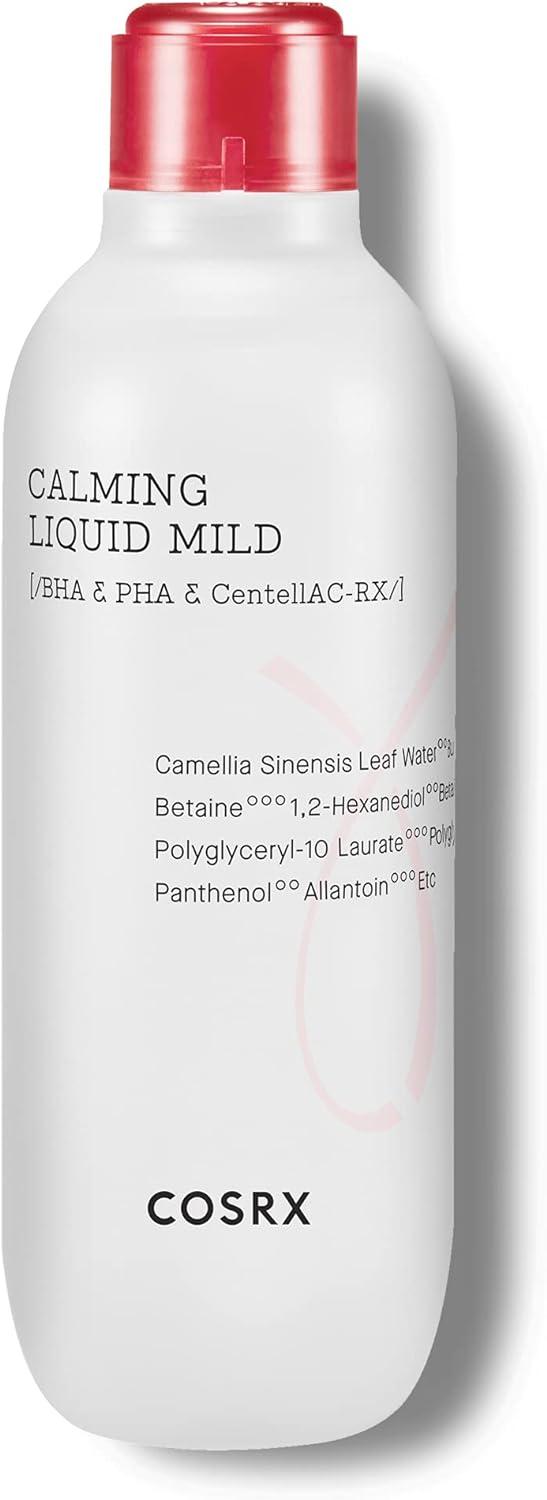 Cosrx AC Collection Calming Liquid Mild 125ml - Cosrx Beauty Product product image