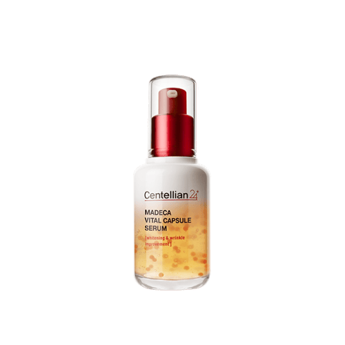 Centellian24 Madeca Vital Capsule Serum 50ml Korean serum product image
