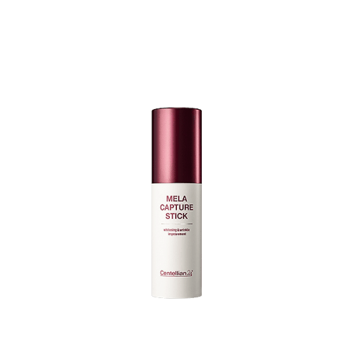 Centellian24 Madeca Mela Capture Stick 10g Korean skincare product image