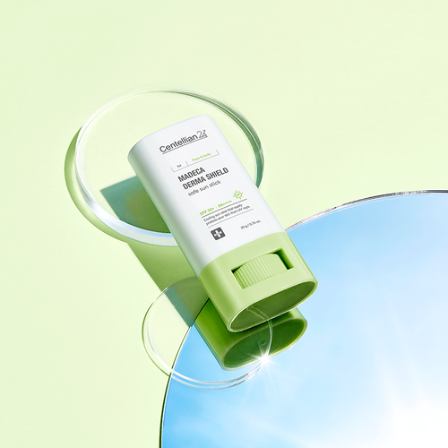 Centellian24 Madeca Derma Shield Safe Sun Stick 20g Korean sunscreen product image