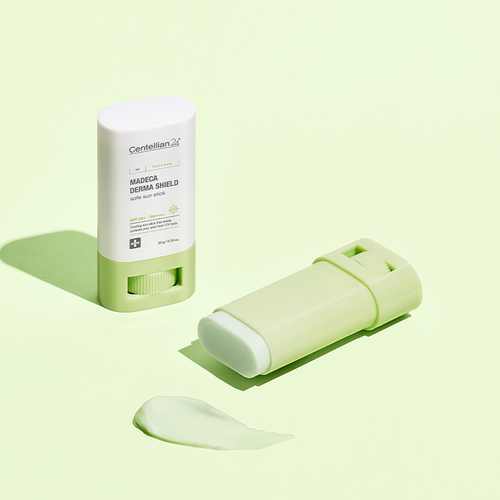 Centellian24 Sun Stick full packaging set