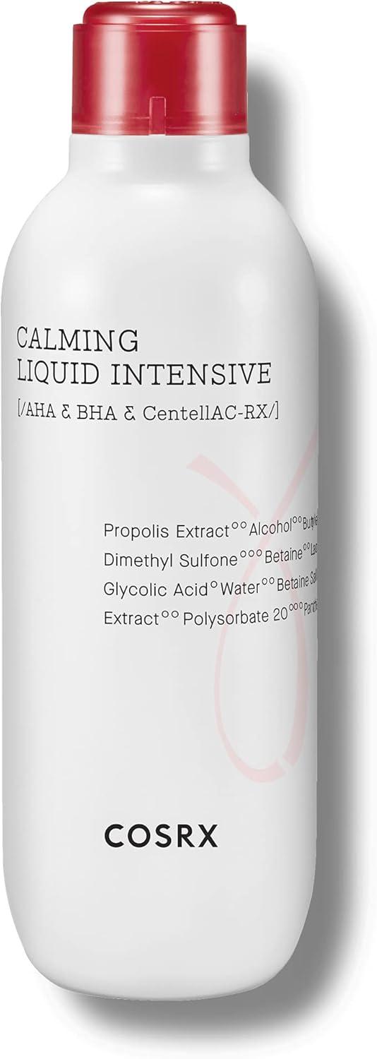 Cosrx AC Collection Calming Liquid Intensive 125ml - Cosrx Beauty Product product image