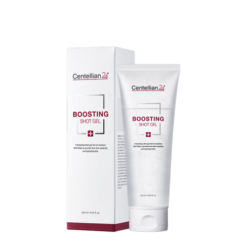Centellian24 Boosting Shot Gel 250ml Korean ampoule product image