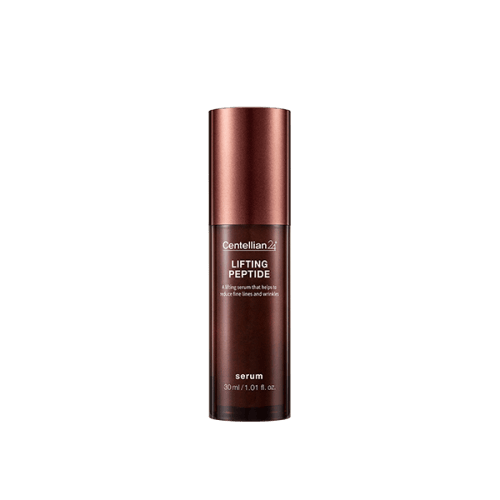 Centellian24 Lifting Peptide Serum 30ml Korean serum product image