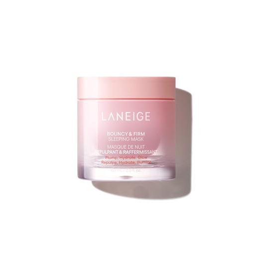 Laneige Bouncy & Firm Sleeping Mask 60ml - Laneige Face Mask product image