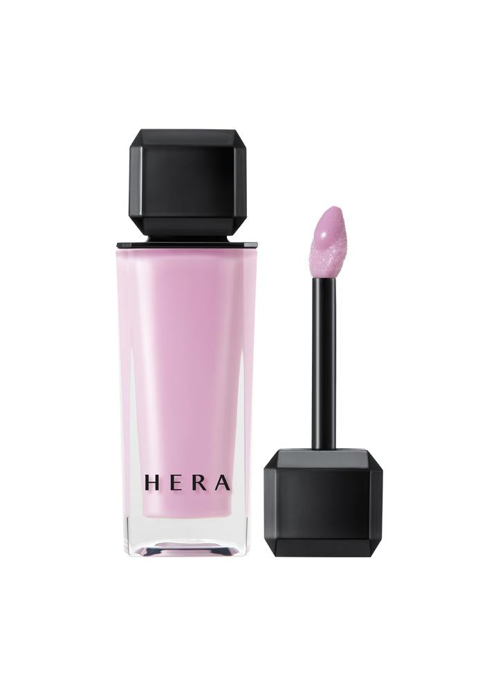 HERA Sensual Nude Gloss 5g 18 Innocent K-beauty lip product product image