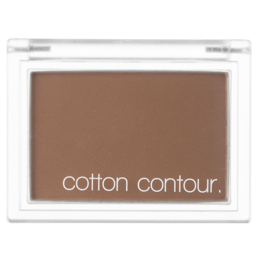 MISSHA Cotton Contour 4g #SALTED Hotchoco K-beauty makeup product image