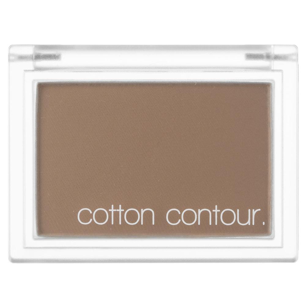MISSHA Cotton Contour 4g #SMOKED Hazel K-beauty makeup product image
