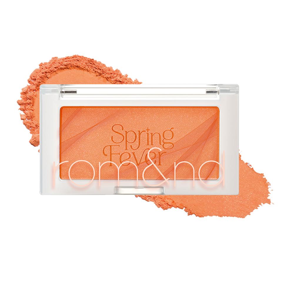 Romand Better Than Cheek 4g #S01 Mango Chip - Romand Blush product image